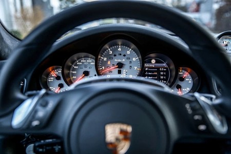 Y ahora, a por los coches gasolina: Alemania investiga a Porsche por una presunta manipulación de motores