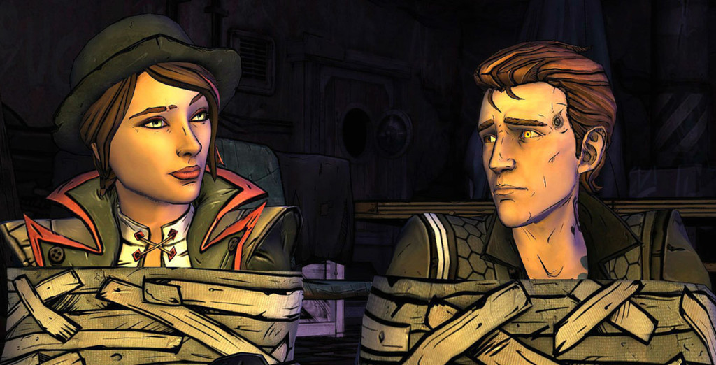 Los juegos de la difunta Telltale Games desaparecen ¿definitivamente? de las tiendas digitales Los juegos de la difunta Telltale Games desaparecen ¿definitivamente? de las tiendas digitales