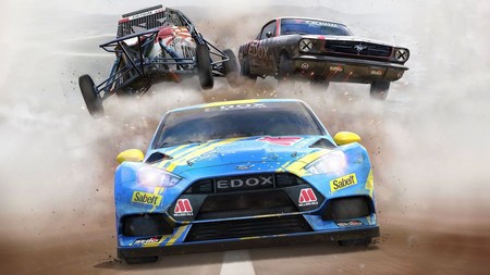 Análisis de V-Rally 4: 16 años de angustiosa espera por el V-Rally más completo hasta la fecha