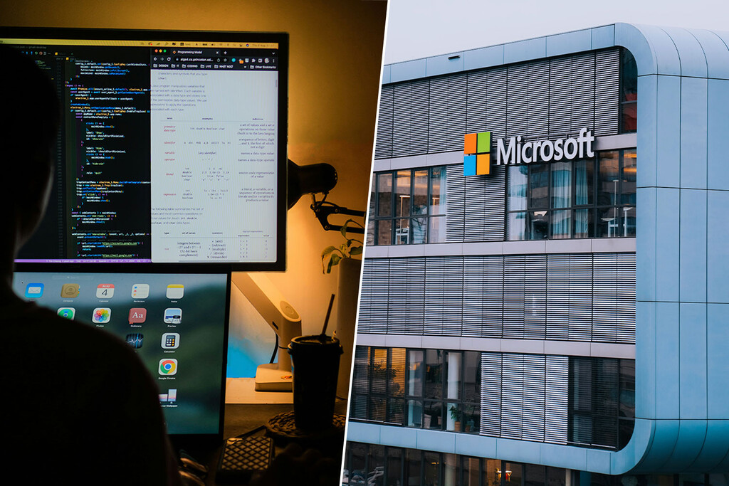 Microsoft es una de las mayores empresas IA del mundo. Ha tenido que abroncar a sus trabajadores porque ni ellos usaban Copilot