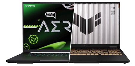 Asus Gigabyte