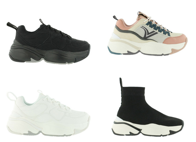 victoria deportivas cambio look