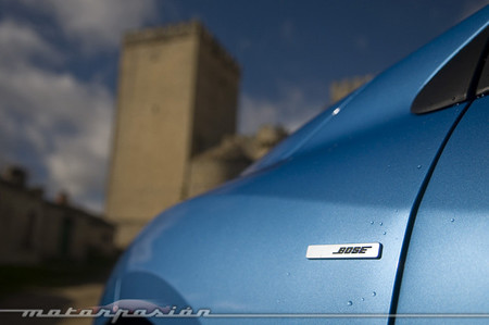 Renault Megane 2014, toma de contacto