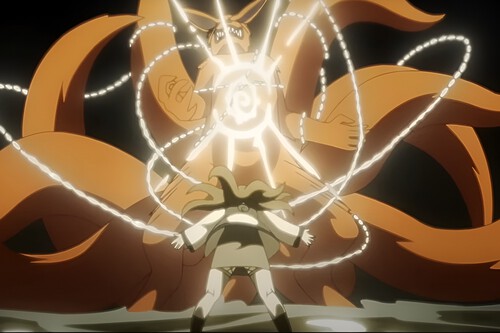 Los proyectos fan de anime cada vez son más frecuentes y también mejores. Naruto se suma a Ataque a los Titanes con su propia versión alternativa  