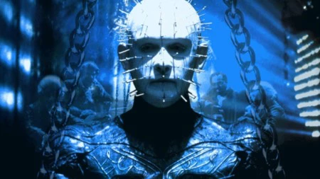 'Hellraiser' tendrá décima parte y 'La carrera de la muerte del año 2000' un nuevo remake
