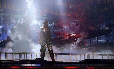 Ojo, el vertiginoso Strike Vector EX se puede jugar GRATIS en Steam hasta el 18 de julio