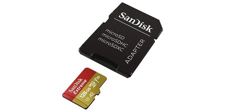 Sandisk Extreme