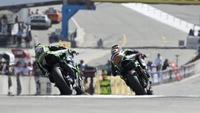 Superbikes 2014: Sudáfrica se queda sin carrera