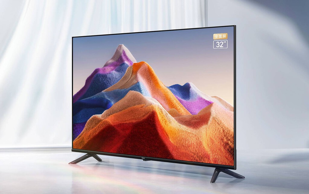 Este televisor de Xiaomi cuesta poco más de 70 euros al cambio: la compañía renueva sus Redmi TV con tamaños de hasta 65 pulgadas