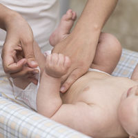 Las mejores cremas de pañal del mercado, según la OCU