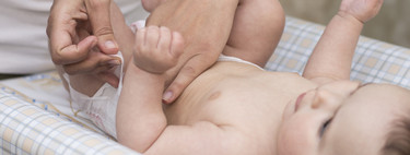 Las mejores cremas de pañal del mercado, según la OCU