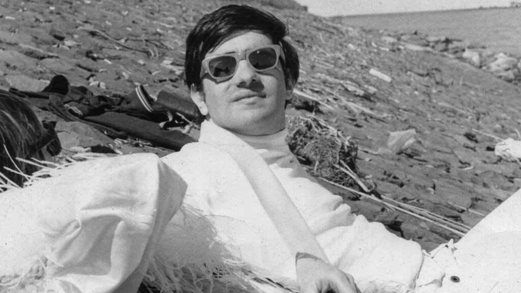 'Mr. Scorsese' es el homenaje perfecto a un director legendario. Una carta de amor que nos recuerda la gran suerte que tenemos de disfrutar aún con su cine 