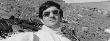 Esta miniserie celebra la obra de Martin Scorsese. Es un recordatorio de la suerte que tenemos de poder seguir deleitándonos con su cine