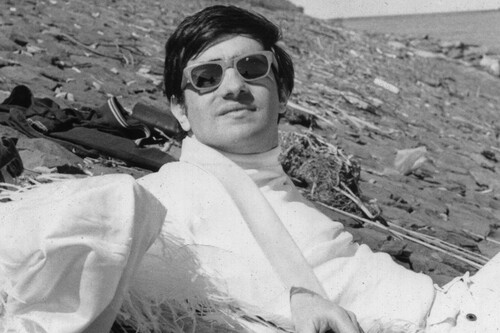 Esta miniserie celebra la obra de Martin Scorsese. Es un recordatorio de la suerte que tenemos de poder seguir deleitándonos con su cine