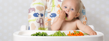Nueve artículos para preparar la comida de tu bebé que te solucionarán la vida