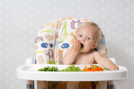 Nueve artículos para preparar la comida de tu bebé que te solucionarán la vida