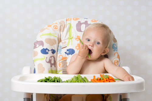 Nueve artículos para preparar la comida de tu bebé que te solucionarán la vida