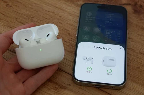 Airpods Pro