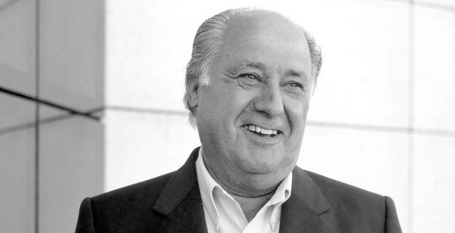 Amancio Ortega