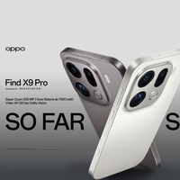 OPPO redefine la experiencia de los smartphones premium con el lanzamiento global de la Serie Find X9