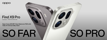 OPPO redefine la experiencia de los smartphones premium con el lanzamiento global de la Serie Find X9