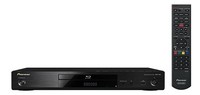 Pioneer presenta  su nuevo reproductor Blu-ray económico 