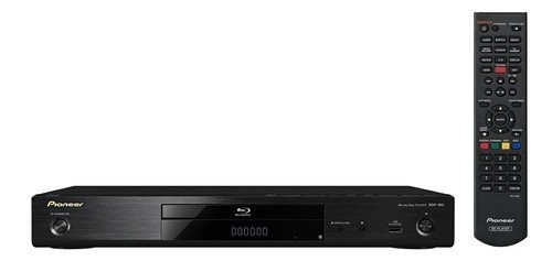 Pioneer BDP-160