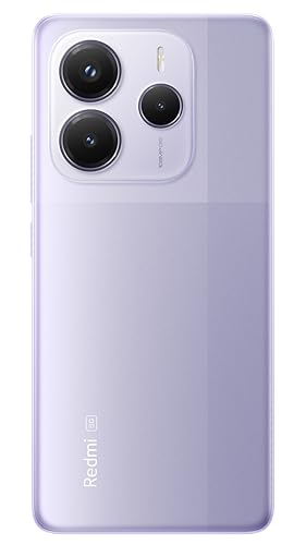 XIAOMI Redmi Note 14 5G Celular 8GB RAM 256GB ROM