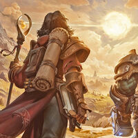 Los padres de 007 First Light no repetirán su misma jugada con su nuevo juego de fantasía
