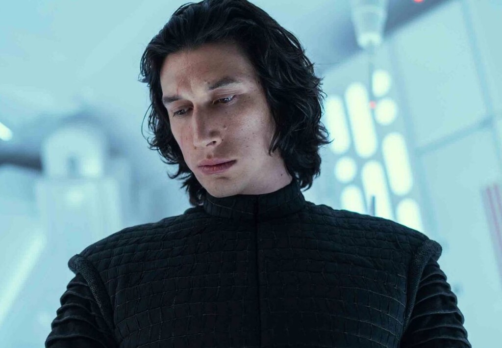 Adam Driver contactó con Soderbergh para hacer una película más "personal" sobre Kylo Ren. Hasta que Disney les paró los pies 