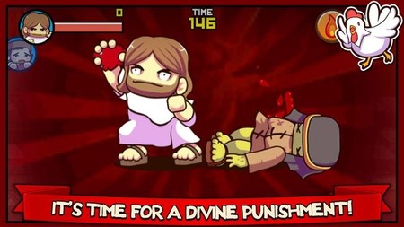 El Humble Bundle de esta semana es todo un canto a los beat'em up independientes