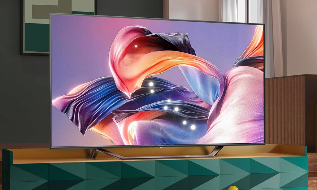 Es una de las mejores ofertas de Amazon antes del Black Friday: esta Smart TV 4K se queda hoy a precio mínimo 