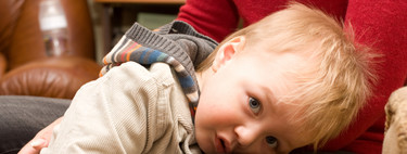 Niños extremadamente tímidos: ¿qué sienten?