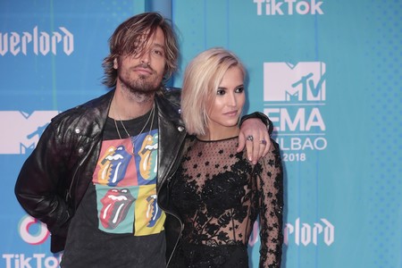 La música se viste de gala en los MTV EMA 2018 celebrados en Bilbao