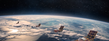 Domínio da Starlink no espaço começa a mudar: outra empresa já obteve autorização para 4 mil satélites 