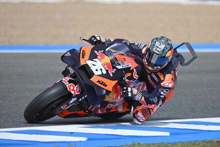 Pedrosa Jerez Motogp 2023 5