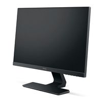BenQ GL2580H, el monitor gaming que hoy cuesta lo que uno básico: en Amazon, por sólo 106,99 euros hasta la medianoche