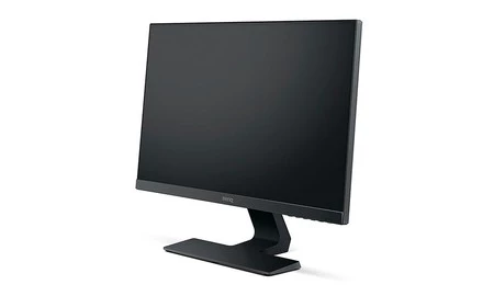 BenQ GL2580H, el monitor gaming que hoy cuesta lo que uno básico: en Amazon, por sólo 106,99 euros hasta la medianoche