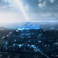 Película de ciencia ficción retrofuturista con CGI espectacular que fue ignorada en cines: 3 meses después está en streaming 