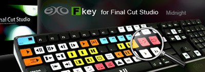 A Fondo: Logickeyboard vs. XSKN