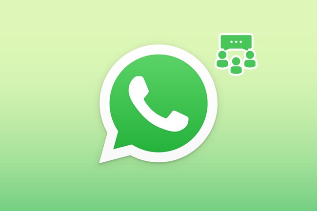 Whatsapp Anadir Contactos A Grupos
