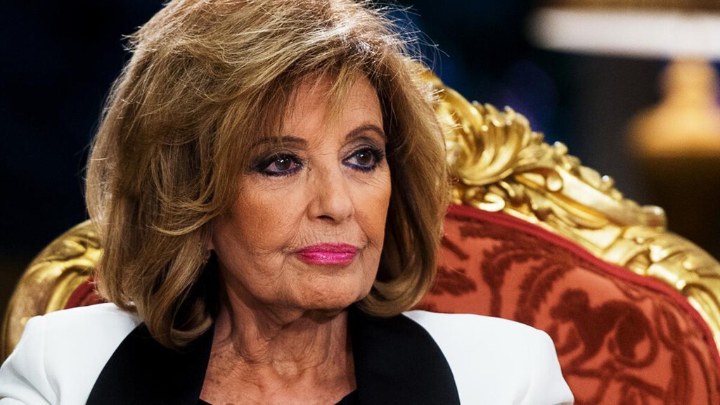 La misteriosa herencia de María Teresa Campos: millones desaparecidos y una casa en Málaga