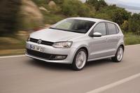 Bienvenido a México, Volkswagen Polo 2014