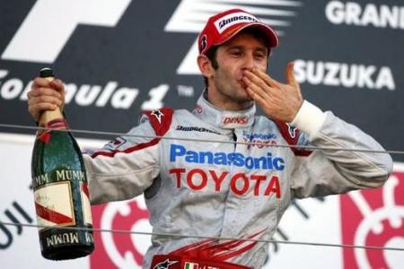 Jarno Trulli desvelará su futuro la próxima semana
