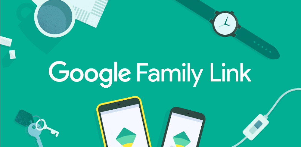 Bienestar digital activa los controles parentales de Google Family Link en su última versión beta