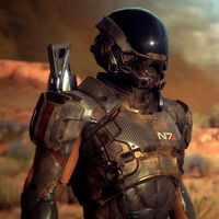 Amazon quiere que la serie de Mass Effecte sea "más atractiva para no jugadores", y eso no gusta a los fans