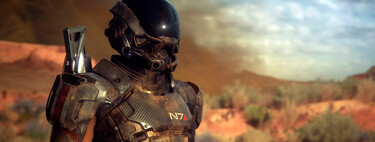 Amazon quiere que la serie de Mass Effecte sea "más atractiva para no jugadores", y eso no gusta a los fans