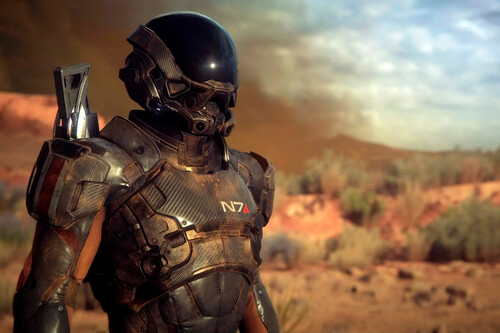 Amazon quiere que la serie de Mass Effecte sea "más atractiva para no jugadores", y eso no gusta a los fans