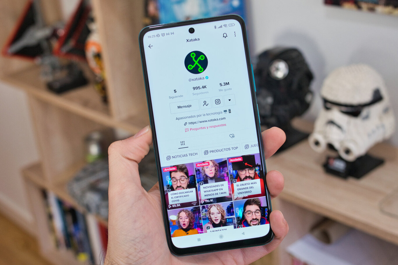 POCO M4 Pro 5G, nuevas cámaras, hasta 8GB de RAM y chp Medatek para