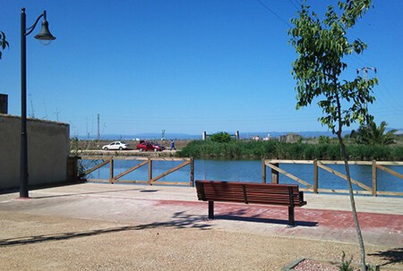 Pueblo Valencia Vacaciones Menos Turistas